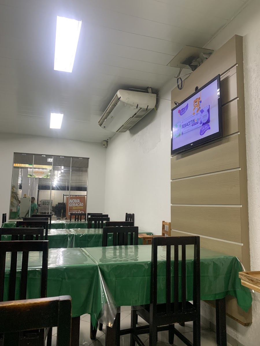 Restaunte E Lanchonete Planalto Photos 2